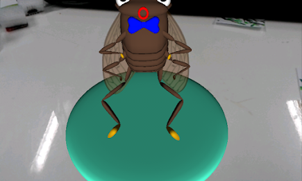 ARTOY[Maemi]_C poster 2