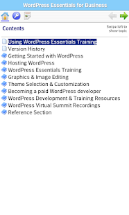 How to install WordPress Essentials 2014 2.0.1 apk for laptop