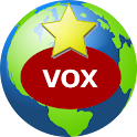 Astrovox logo