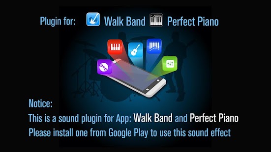 免費下載音樂APP|Xylophone Sound for Walk Band app開箱文|APP開箱王