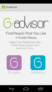 How to install G-Advisor 1.0 mod apk for android