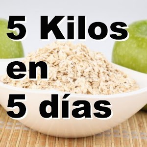 Pierde 5 kilos en 5 días.apk 10.0.0