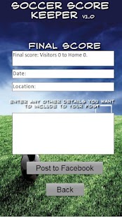 How to download Soccer Scorekeeper Tablet Ed 1.0.1 apk for bluestacks