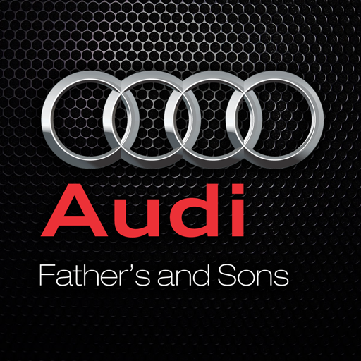 Fathers & Sons Audi 商業 App LOGO-APP開箱王