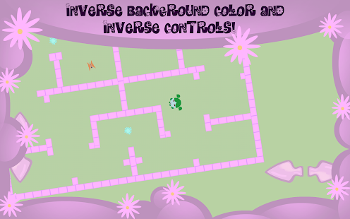 Dizzy Girl PRO Screenshots 4