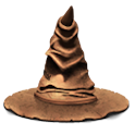 Harry Potter Gadgets logo