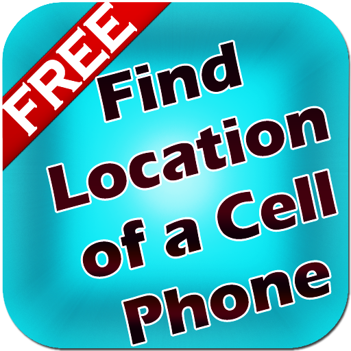 Find Location Of A Cell Phone 生活 App LOGO-APP開箱王