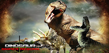 Jurassic Dinosaur Shooter Park APK