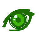 Eye Training mobile app icon