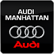 Audi Manhattan