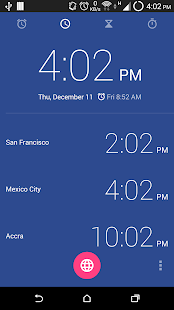 How To Get Clock Lollipop Deskclock 1 1 1 Apk For Android