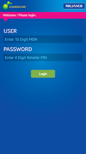 Lastest Reliance ChannelCare APK