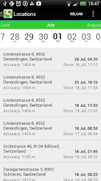 lostnfound back to basic poster 2