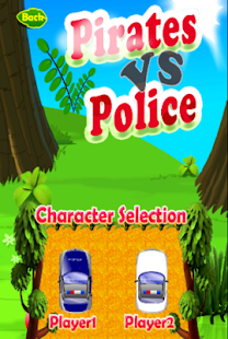 Free Download Police Vs Pirates : Car Game APK for Android