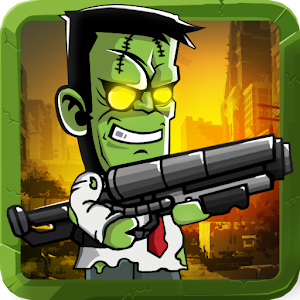 Zombie Safari 1.0.apk 1.92