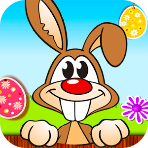 Happy Easter! Greetings Quotes logo