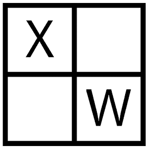 Kryssord 0.2.5