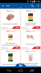 Tesco Online Groceries App Screenshots 4