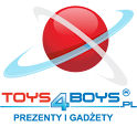 Toys4Boys logo