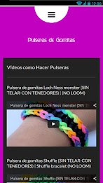 bracelets gummies poster 4