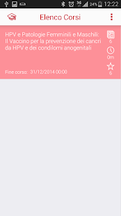 ECM AOGOI Mobile Screenshots 7