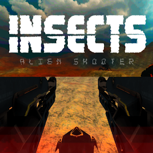 Insects Alien Shooter 1.0