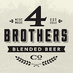 Logo of 4 Brothers Sibling Rivalry
