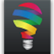 ADW Theme: Froyo Black & Icons