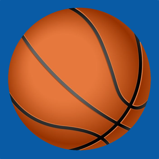 College Basketball - Big East LOGO-APP點子