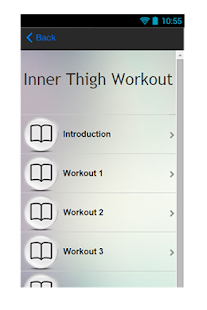 How to mod Inner Thigh Workout Guide 2.0 apk for pc