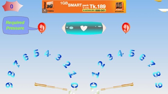 How to install PumPItUp - (The Touch Pumpers) 1.3 apk for pc