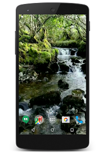 Free Rivers Video Live Wallpaper APK for Android