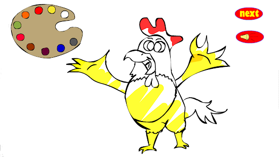 How to mod Color Animal 1.0.0 apk for bluestacks