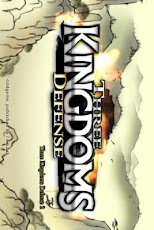 Three Kingdoms Defense 2 v1.0.3 APK