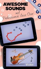 Preschool Connect the Dots