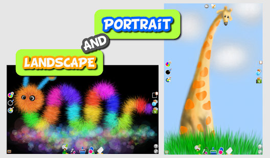 Koodler.lite: doodle & draw Screenshots 7
