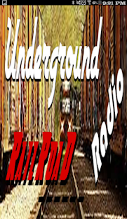 Underground Railroad Radio Screenshots 7