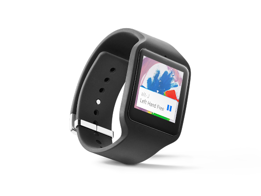 ifit 3 sony smartwatch