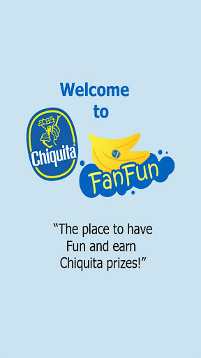 Chiquita FanFun