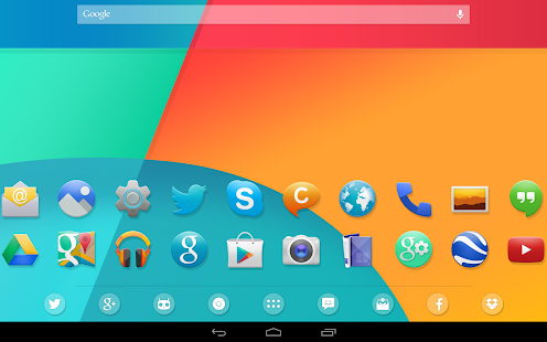 Nova Launcher Prime v4.2.0 APK | TodoApk