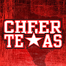 Cheer Texas Application icon