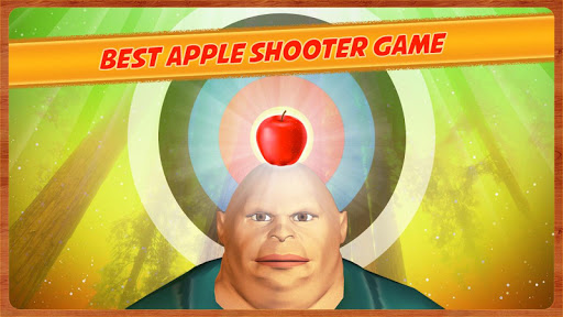 Apple Shooter 3D - 2