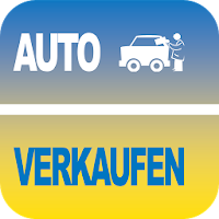 Auto verkaufen APK Icon