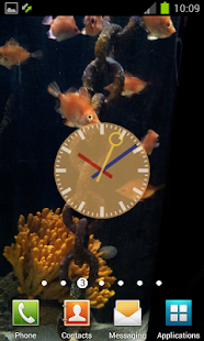 Station Clock Screenshots 5