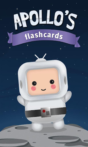 Apollo's Flashcards