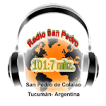 Radio San Pedro 101.7MHz Apk