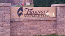 Triangle Dog Park