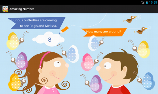 免費下載教育APP|Amazing Numbers app開箱文|APP開箱王