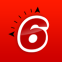 Six Steps to Success logo
