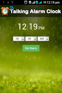 How to install Talking Clock lastet apk for android